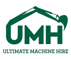 machine hire auckland